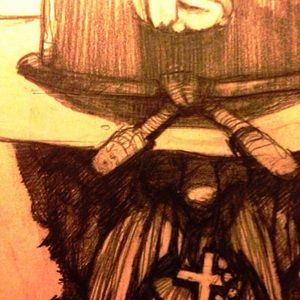 Meet your Posher, Kyle